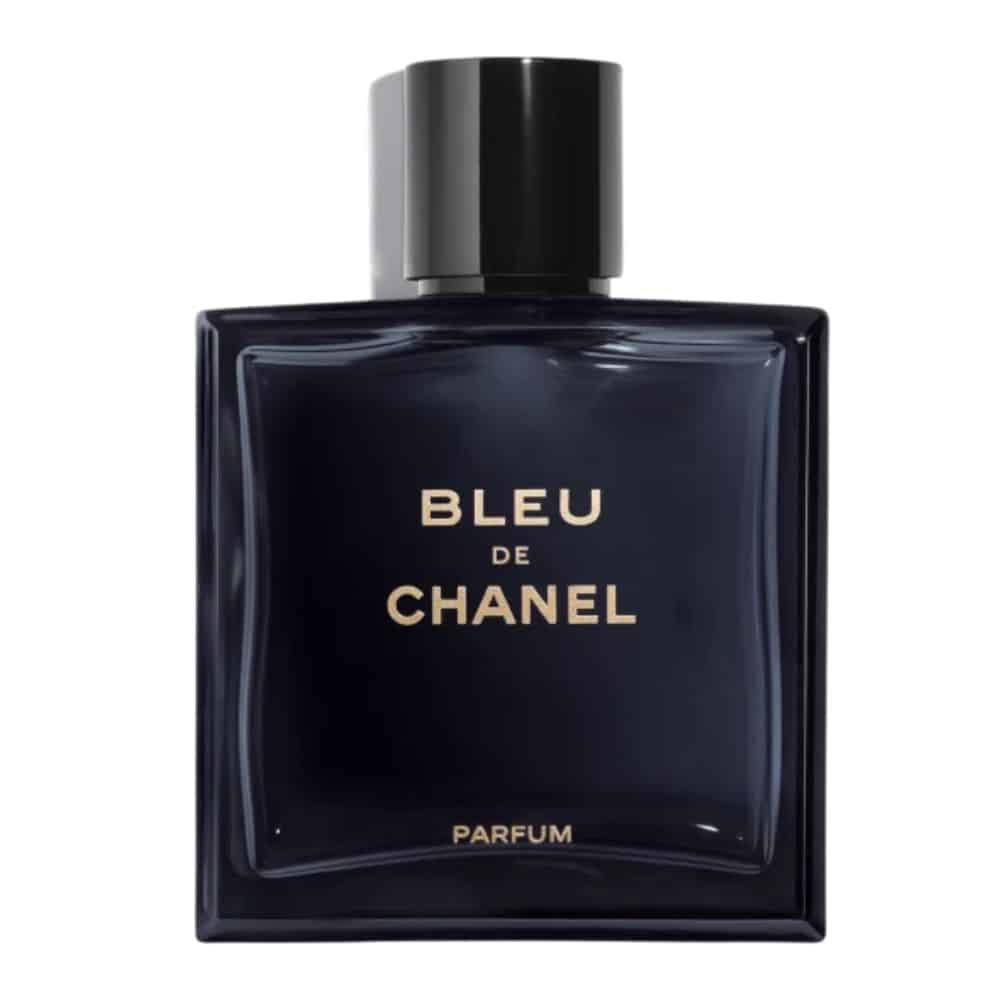 Chanel Bleu Parfum For Men 50Ml - Beauty Tribe