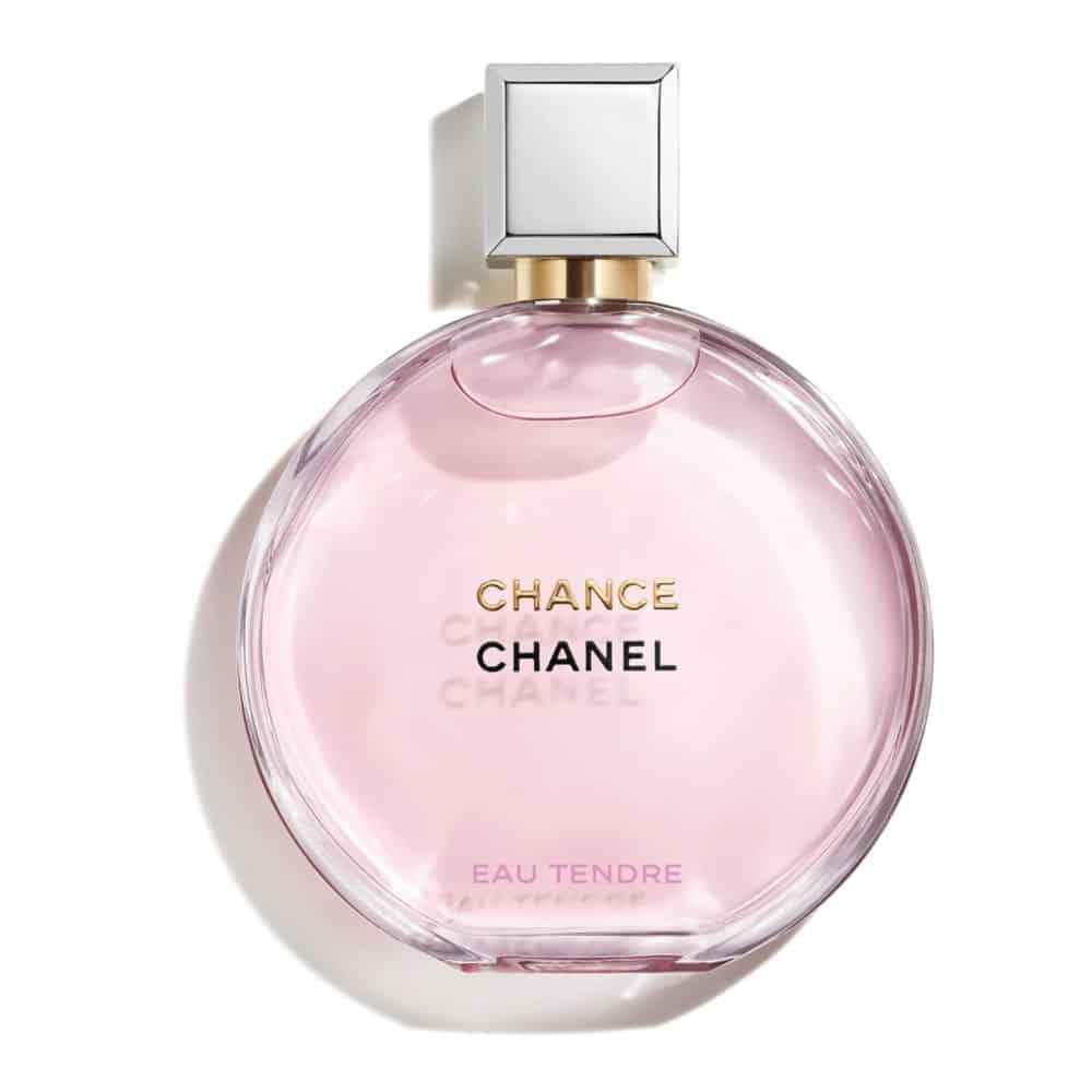 Chanel Chance Eau Tendre Edp 100ml - Beauty Tribe