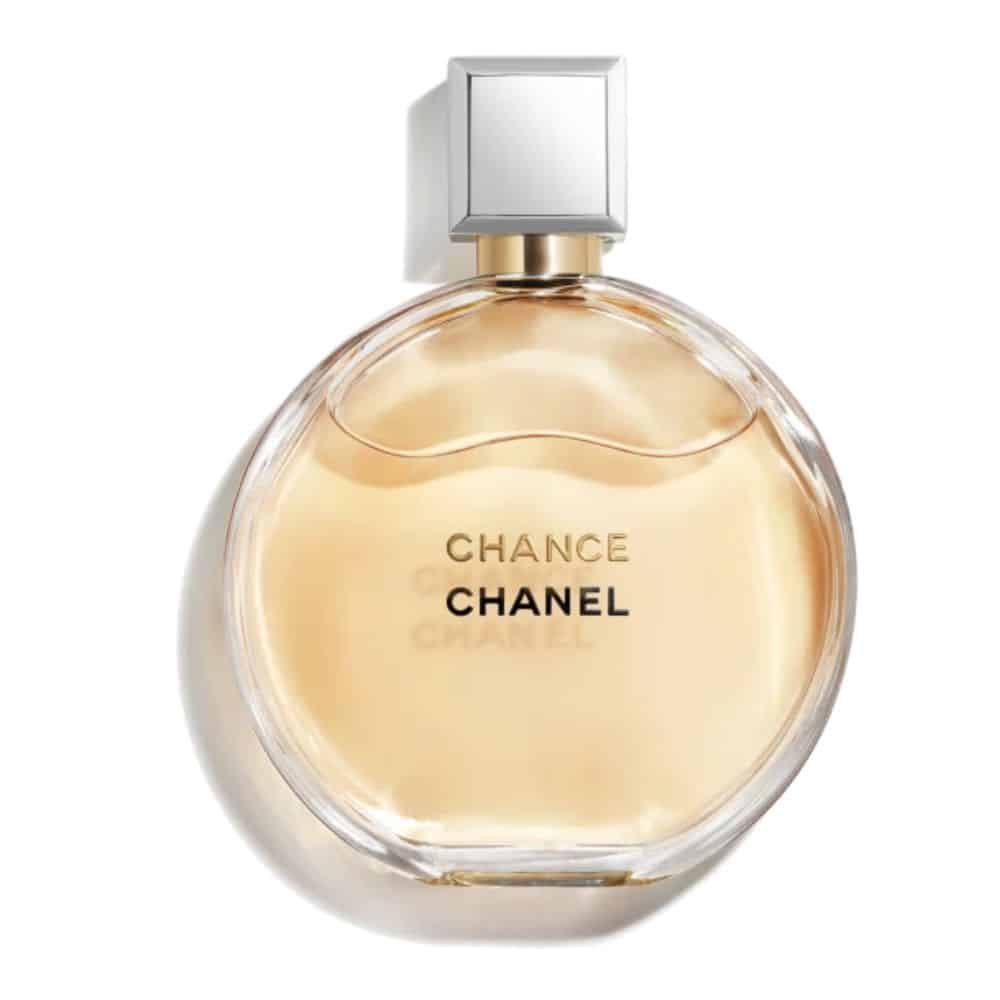 Chanel Chance Edp For Women 100ml - Beauty Tribe