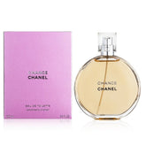 Chanel Chance Edt For Women 100ml - Beauty Tribe