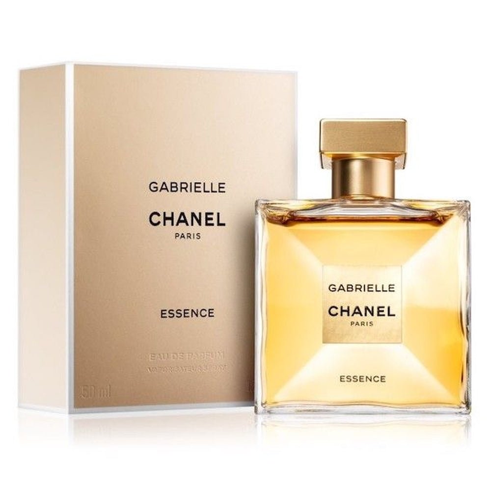 Chanel Gabrielle Essence Edp For Women 50ml - Beauty Tribe