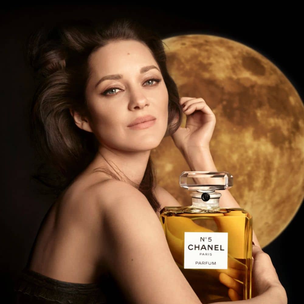 Chanel No 5 Eau on sale de parfum