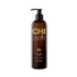Chi Argan Shampoo 340ml - Beauty Tribe