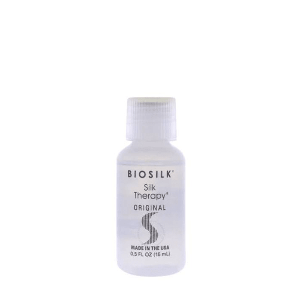 Chi Biosilk Silk Therapy 15ml - Beauty Tribe
