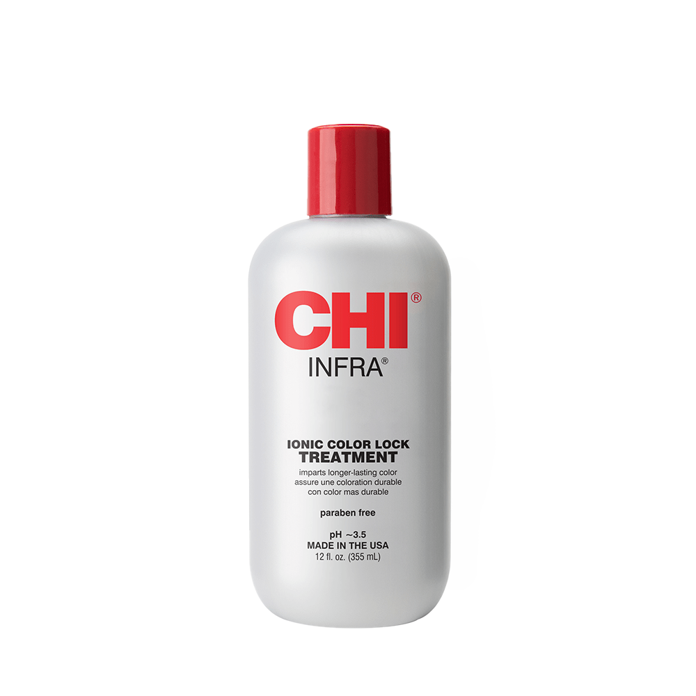 Chi Color Lock Treatment 355ml - Beauty Tribe