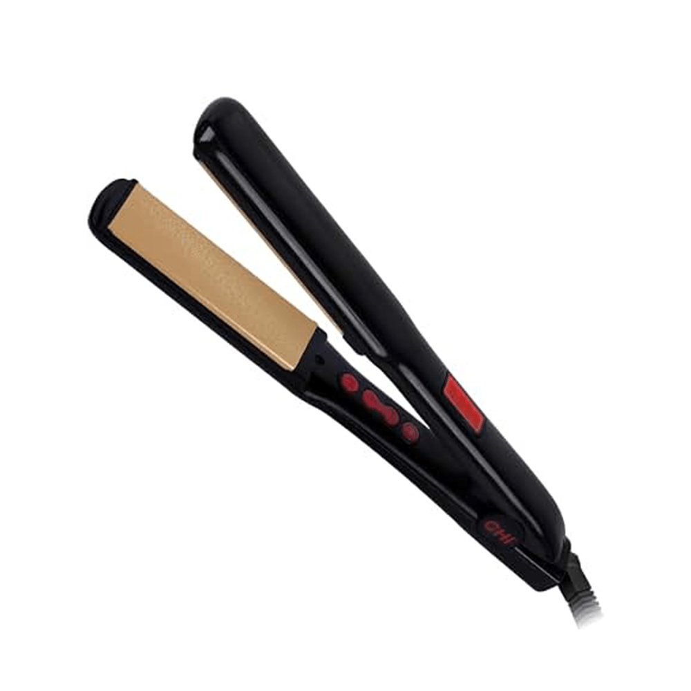 Chi G2 Ceramic And Titanium Infused Hairstyling Iron - Beauty Tribe