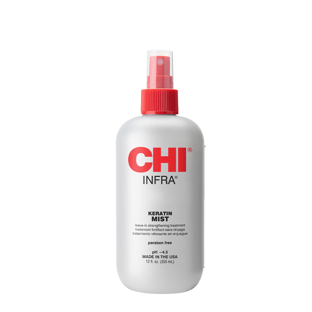 Chi Keratin Mist 355ml - Beauty Tribe