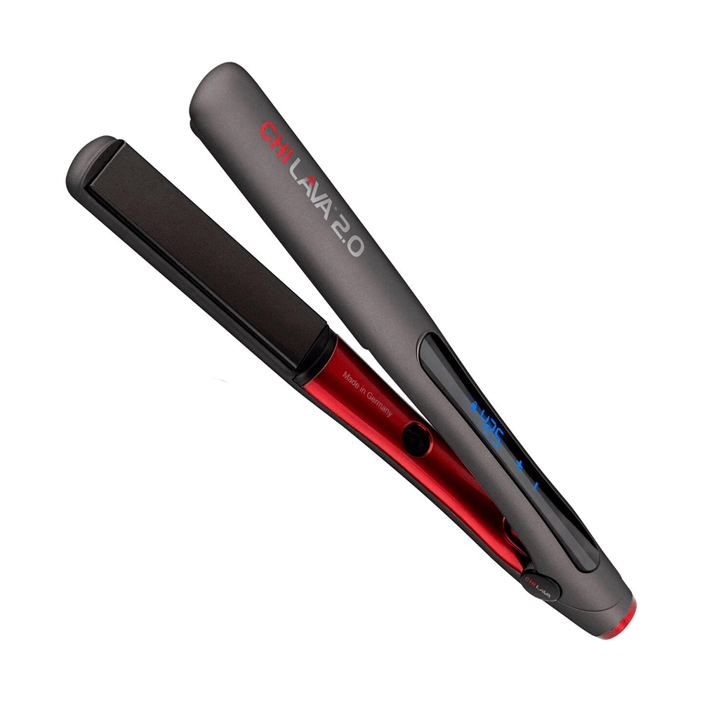 Chi Lava 2.0 Hairstyling Iron - Beauty Tribe