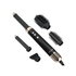 Chi Lava Airglam-Black - Beauty Tribe