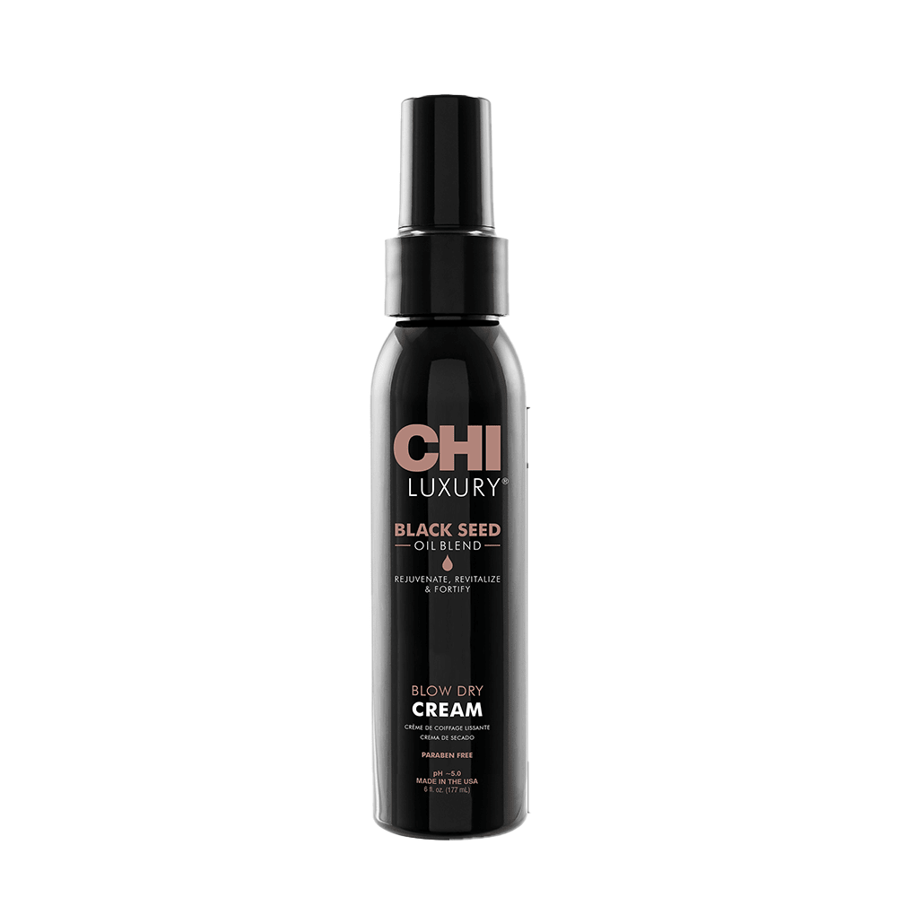 Chi Luxury Blow Dry Cream 177ml - Beauty Tribe