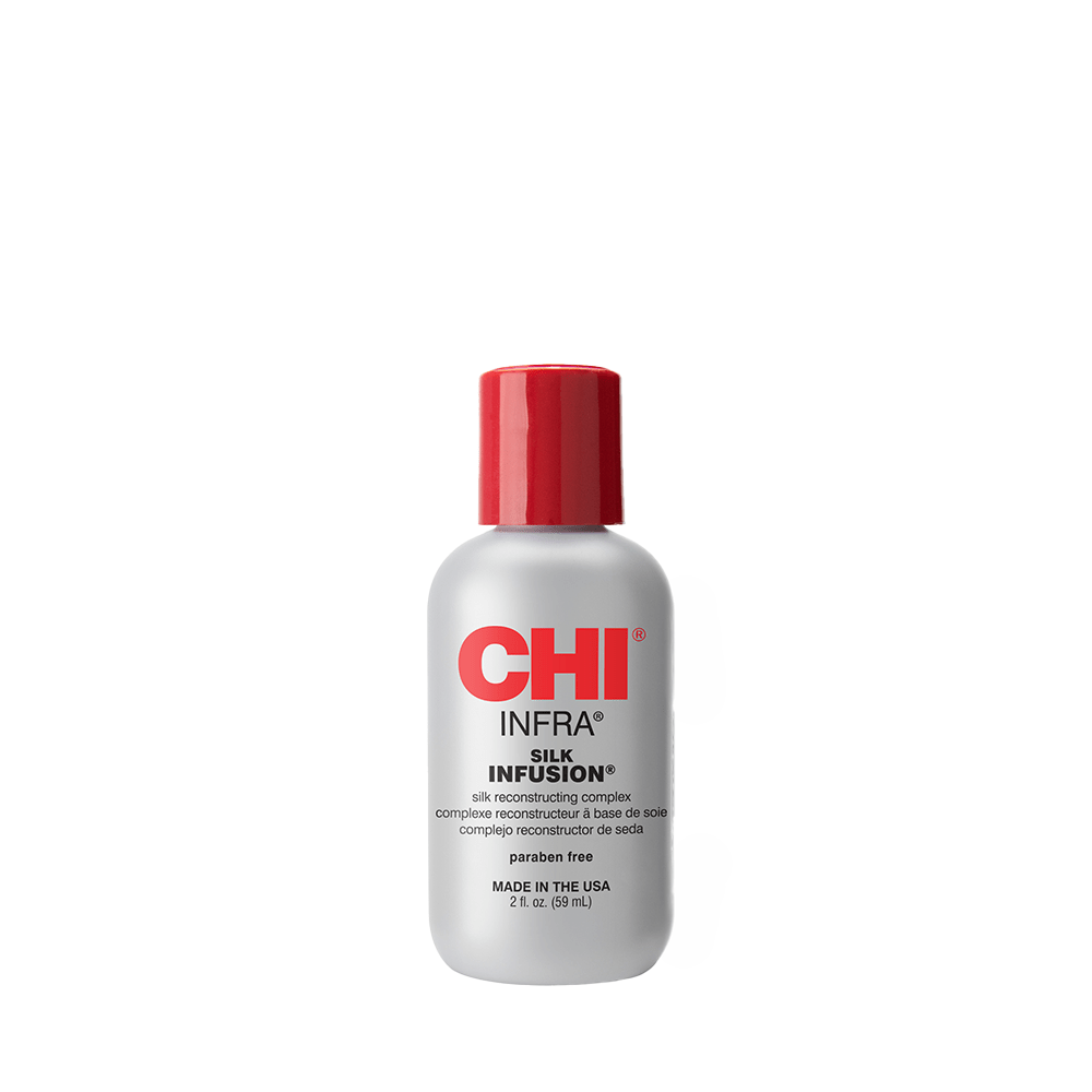 Chi Silk Infusion 59ml - Beauty Tribe
