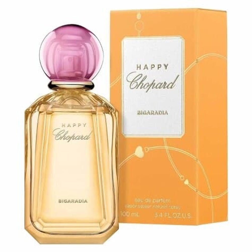 Chopard Happy Bigaradia Edp For Women 100ml - Beauty Tribe