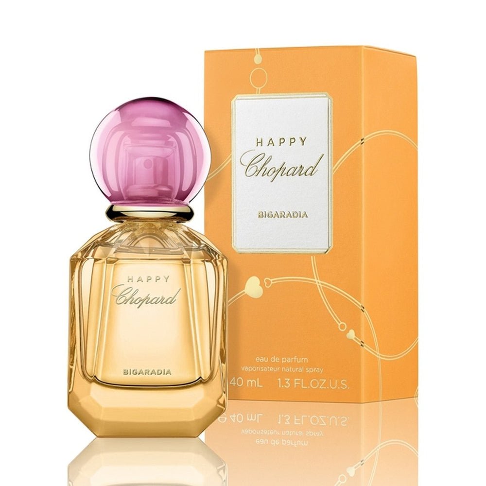 Chopard Happy Bigaradia For Women Edp 40ml - Beauty Tribe