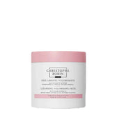 Christophe Robin Cleansing Volumising Paste Pure With Rose Extracts 250ml - Beauty Tribe