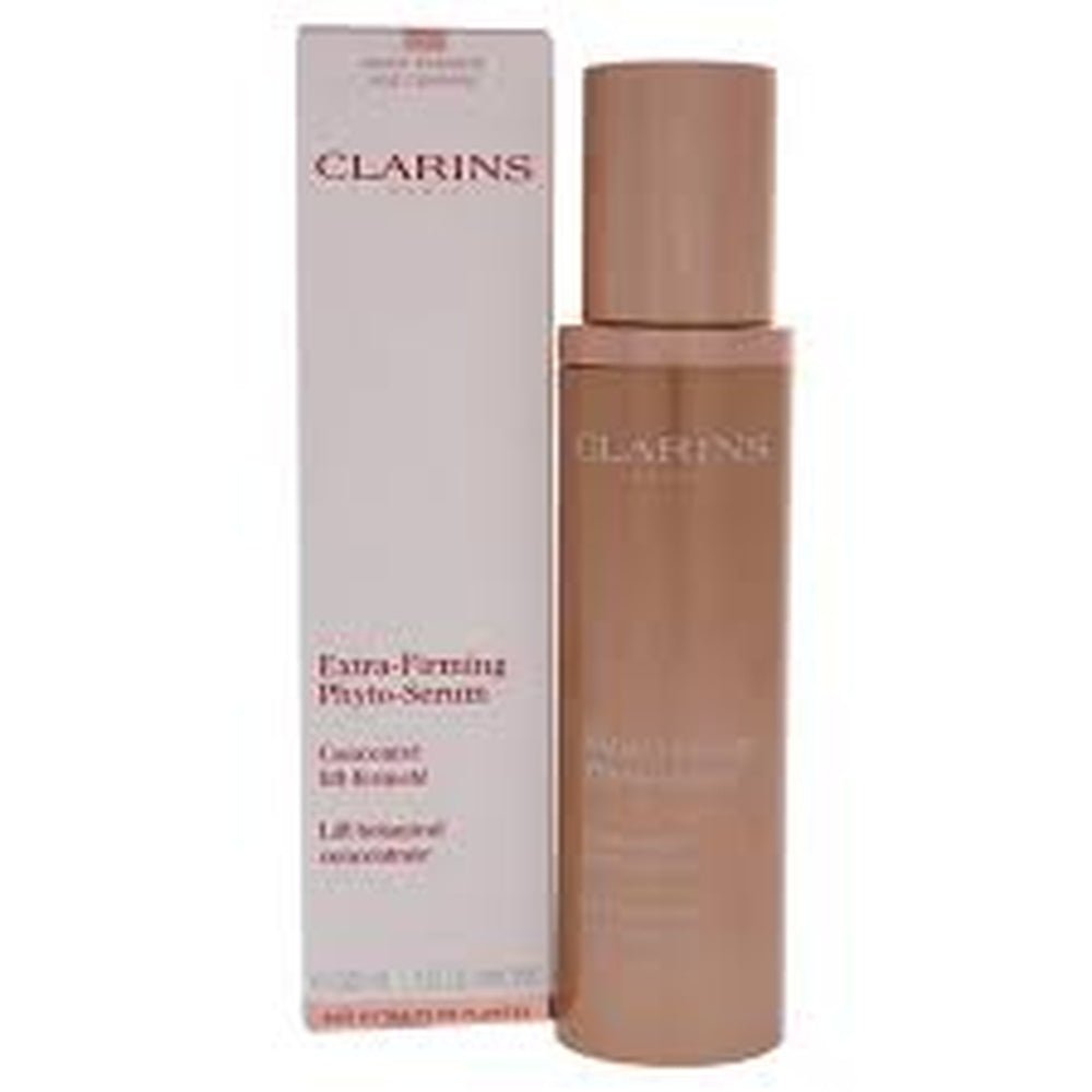 Clarins Extra - Firming Phyto - Serum 50ml - Beauty Tribe