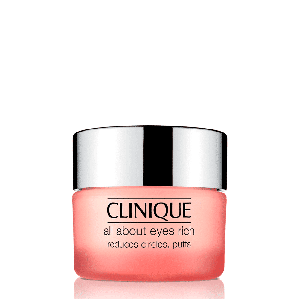 Clinique - All About Eyes Rich 15ml - Beauty Tribe