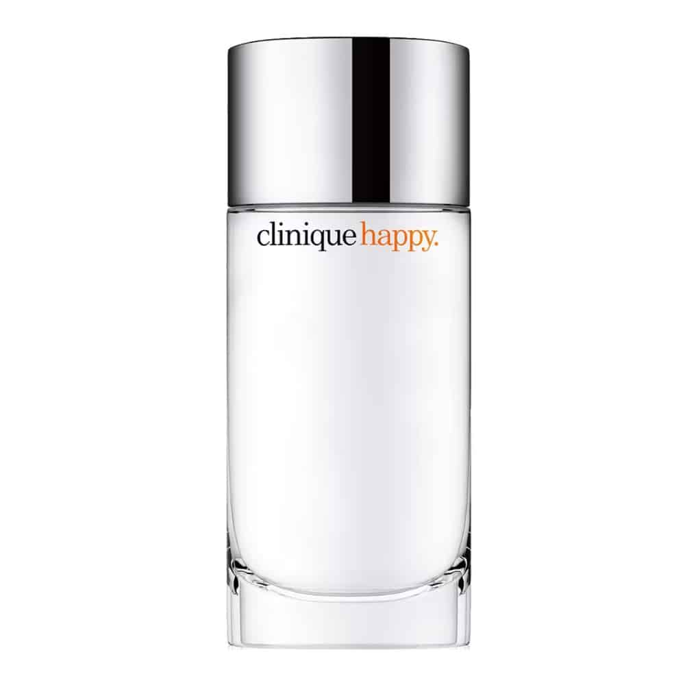 Clinique Happy Edp For Women 100ml - Beauty Tribe