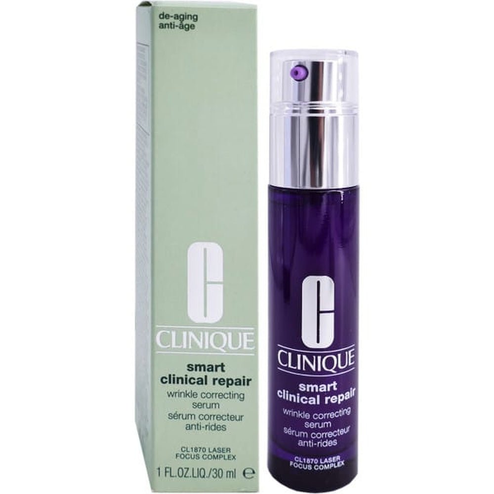 Clinique - Smart Clinical Repair 30ml - Beauty Tribe