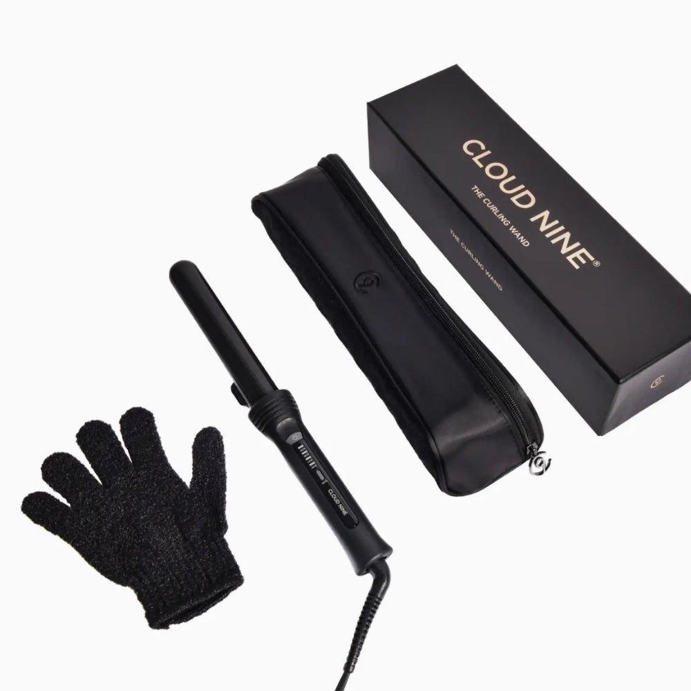 Cloud Nine The Curling Wand - Beauty Tribe