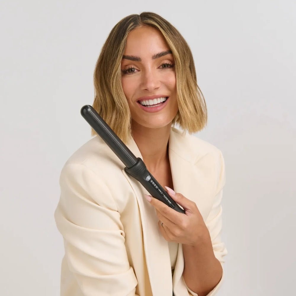 Cloud Nine The Curling Wand - Beauty Tribe