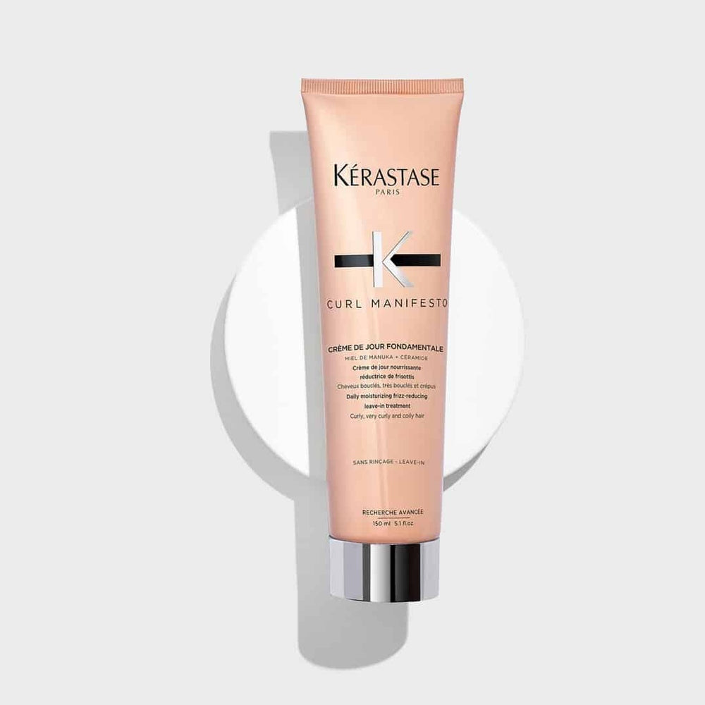 Kerastase Curl Manifesto Crème De Jour Fondamentale 150ml