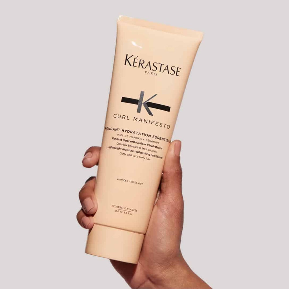 Kerastase Curl Manifesto Fondant Hydratation Essentielle 250ml