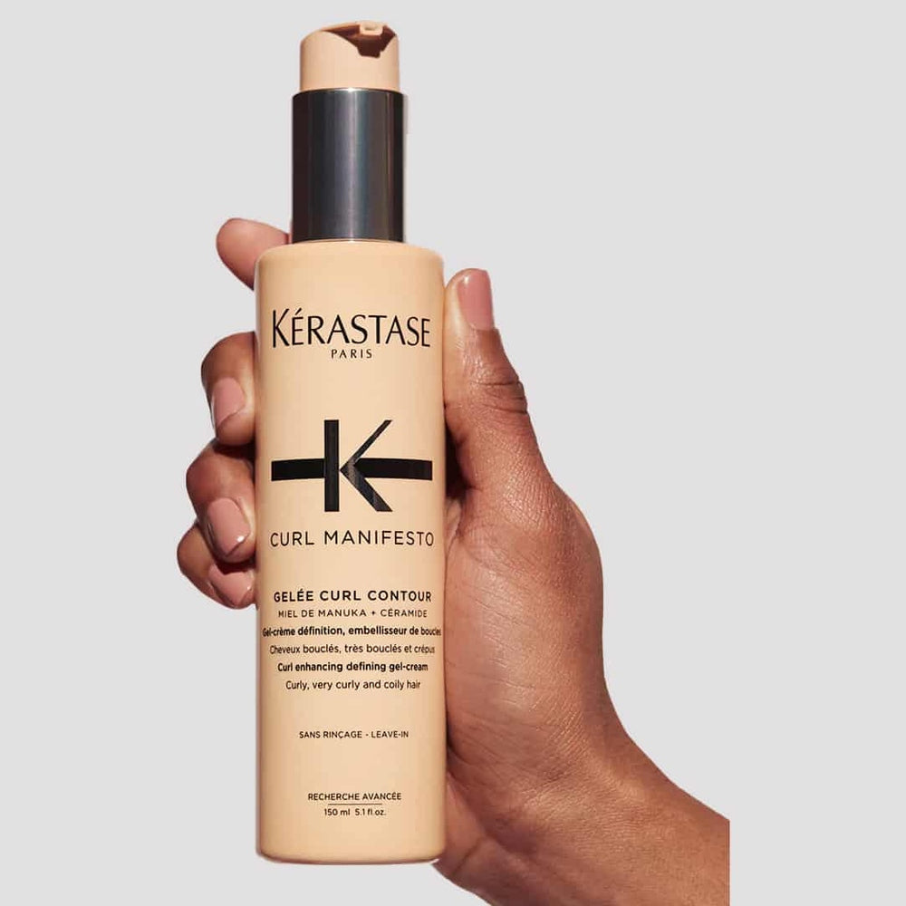 Kerastase Gelée Curl Contour 150ml