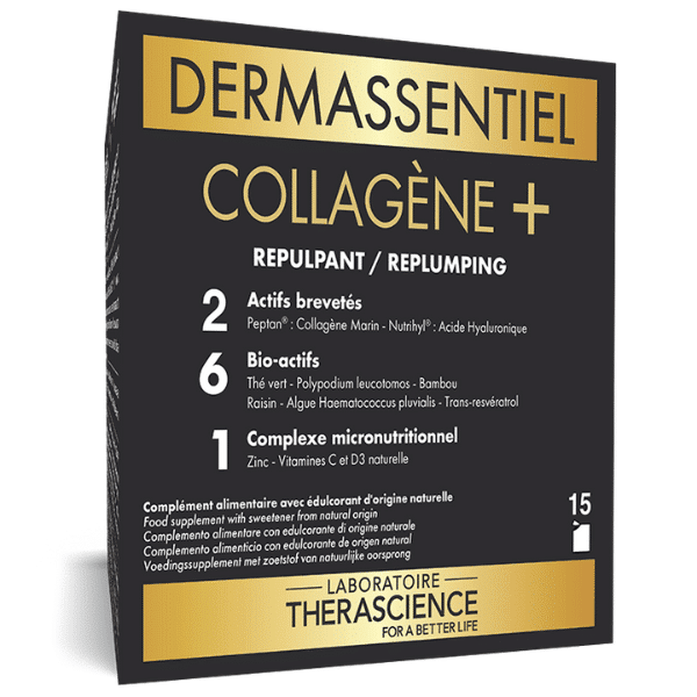 Therascience Collagen