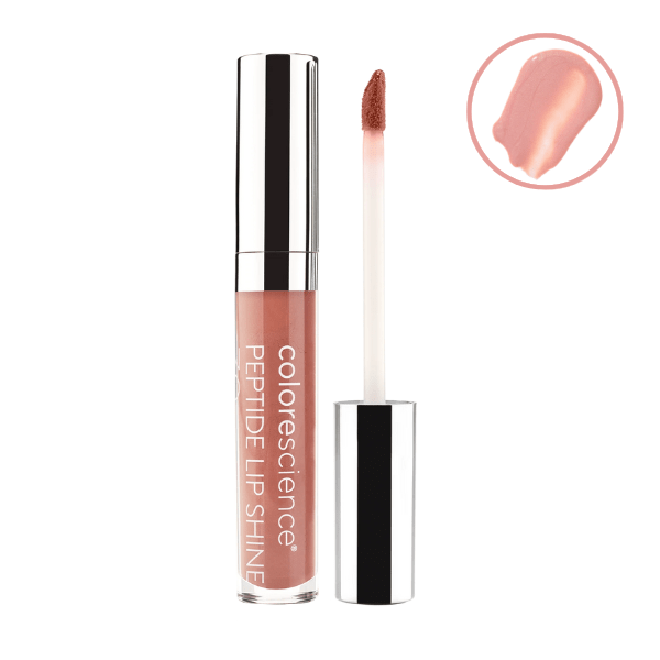 Colorescience Lip Shine SPF 35 Champagne 4ml - Beauty Tribe