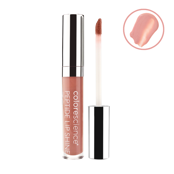 Colorescience Lip Shine SPF 35 Champagne 4ml