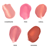Colorescience Lip Shine SPF 35 Coral 4ml - Beauty Tribe