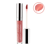 Colorescience Lip Shine SPF 35 Coral 4ml - Beauty Tribe