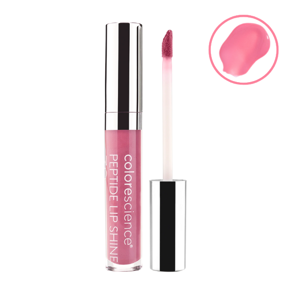 Colorescience Lip Shine SPF 35 Pink 4ml