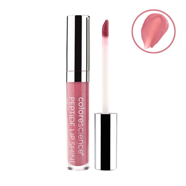 Colorescience Lip Shine SPF 35 Rose 4ml