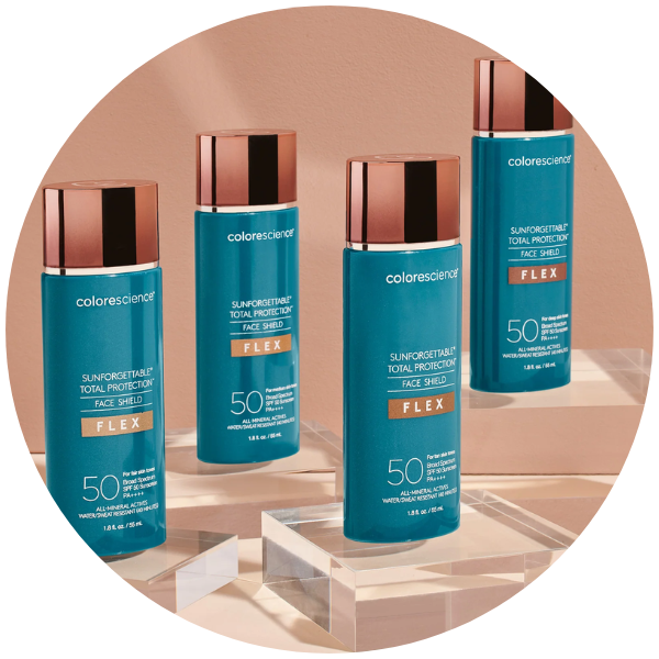 Buy Colorescience in UAE Online | Free 2hr Delivery | Beauty Tribe