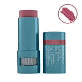 Colorescience Sunforgettable Total Protection Color Balm SPF 50 Berry 9g - Beauty Tribe