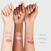 Colorescience Sunforgettable Total Protection Color Balm SPF 50 Blush 9g - Beauty Tribe