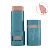 Colorescience Sunforgettable Total Protection Color Balm SPF 50 Blush 9g - Beauty Tribe