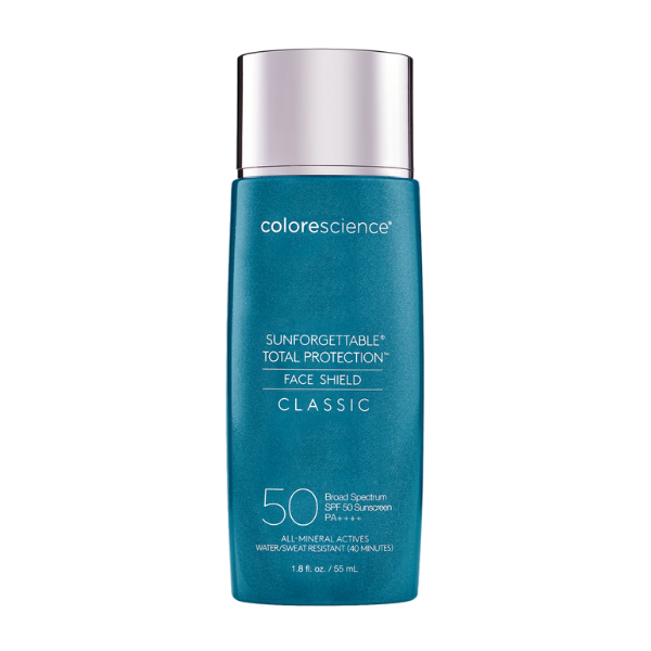 Colorescience Sunforgettable Total Protection Face Shield Classic SPF 50 55ml