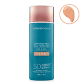 Colorescience Sunforgettable Total Protection Face Shield Flex SPF 50 Medium 55ml - Beauty Tribe