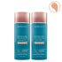 Colorescience Sunforgettable Total Protection Face Shield Flex SPF 50 Medium 55ml 2 Pack Set - Beauty Tribe