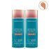 Colorescience Sunforgettable Total Protection Face Shield Flex SPF 50 Tan 55ml 2 Pack Set - Beauty Tribe