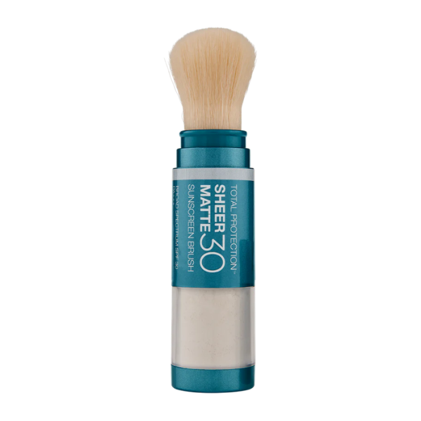 Colorescience Sunforgettable Total Protection Sheer Matte SPF 30 4.3g