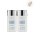 Colorescience Total Protection No Show Mineral Sunscreen SPF 50 50ml 2 Pack Set - Beauty Tribe