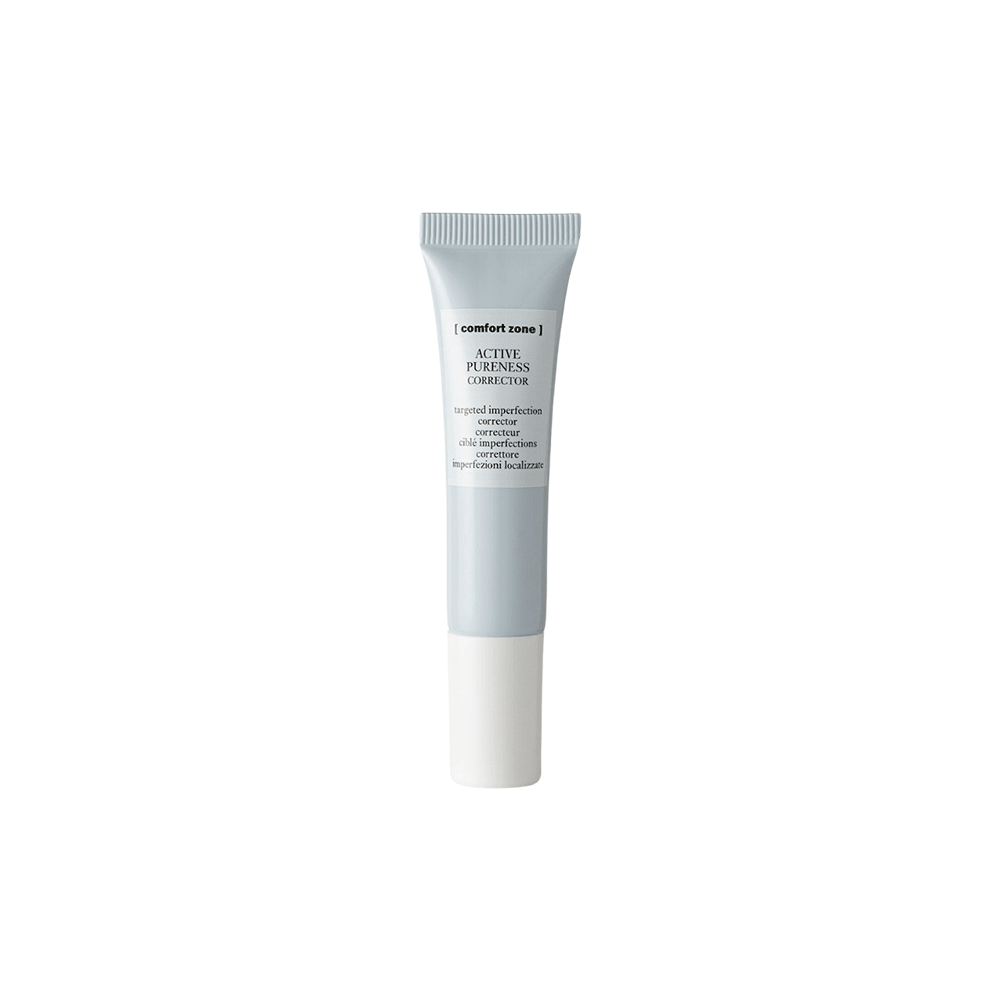 Comfort Zone Active Pureness Corrector 15ml - Beauty Tribe