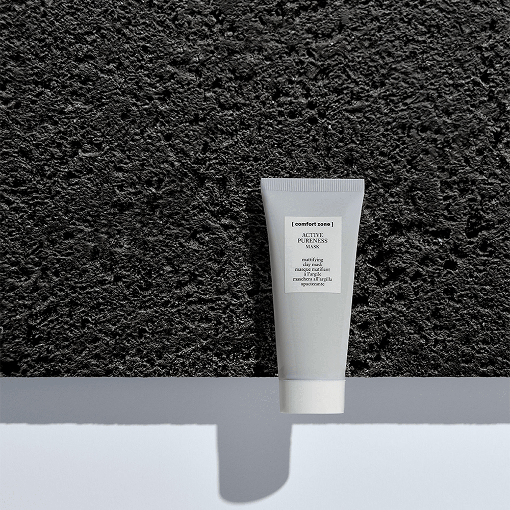 Comfort Zone Active Pureness Mask 60ml - Beauty Tribe