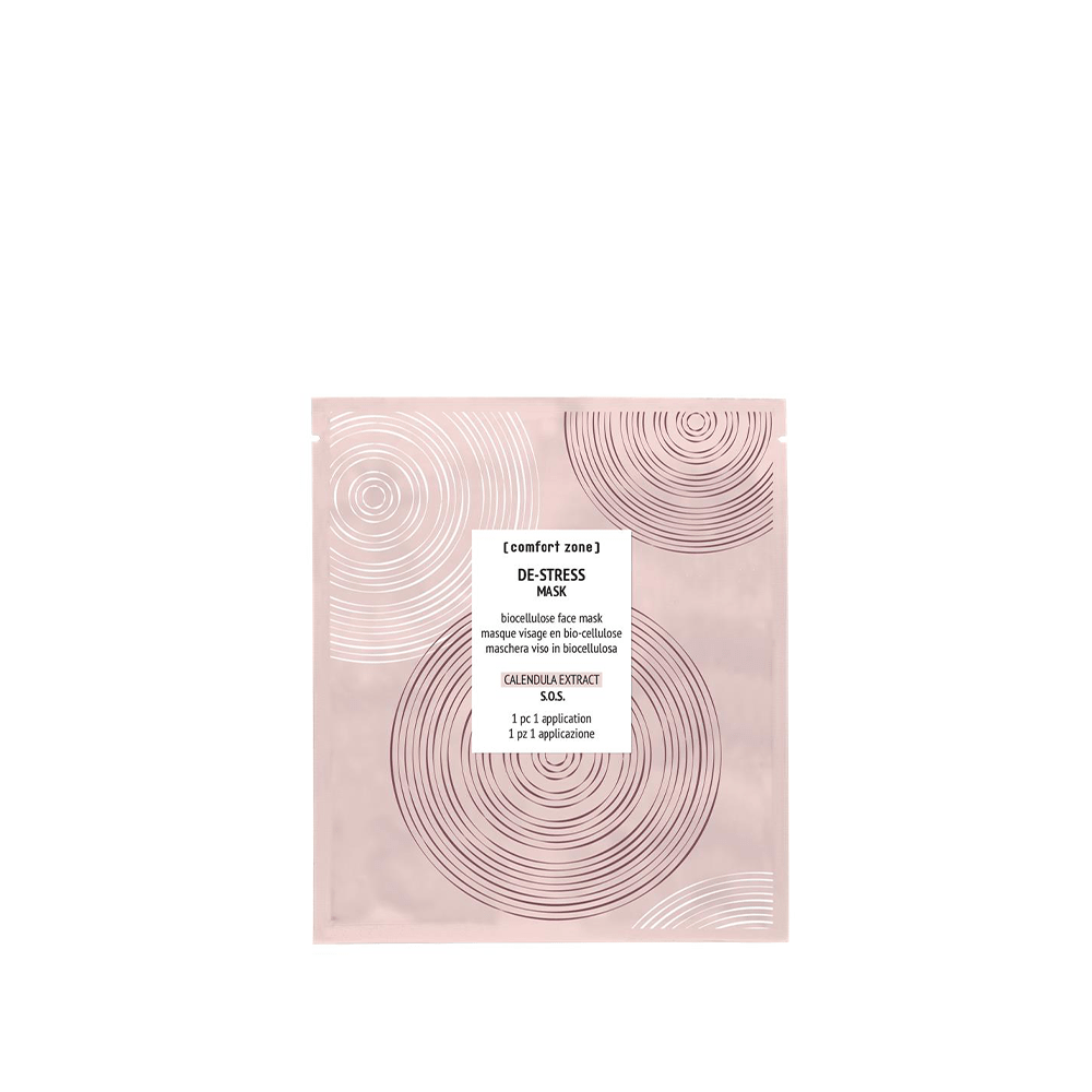 Comfort Zone De Stress Mask - Beauty Tribe