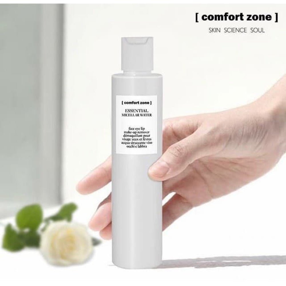 Comfort Zone Essential Micellar Water - Beauty Tribe