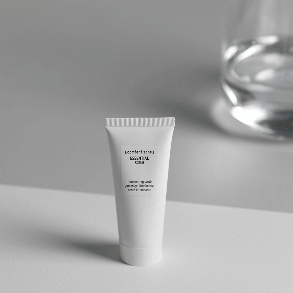 Comfort Zone Essential Scrub 60ml - Beauty Tribe