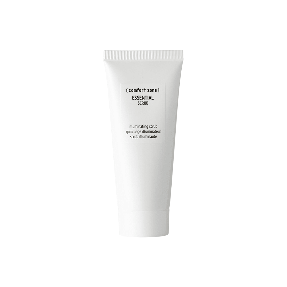 Comfort Zone Essential Scrub 60ml - Beauty Tribe